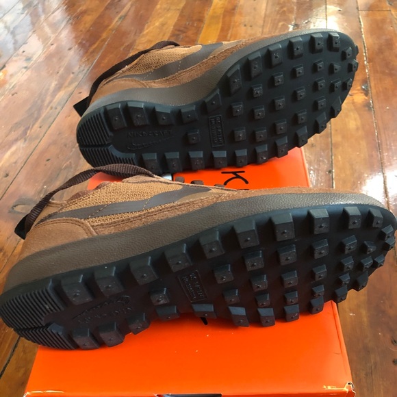 Brand new NikeCraft Tom Sachs General Purpose Shoe - Picture 3 of 7